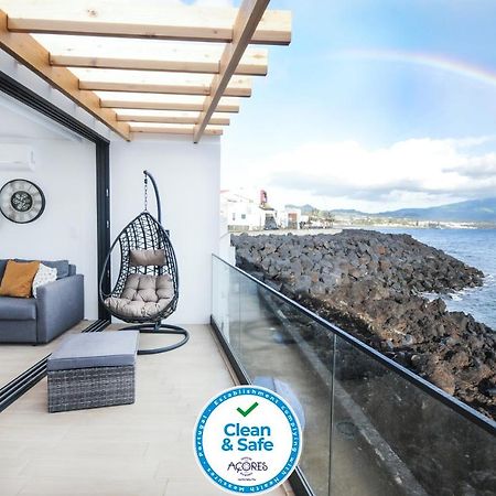 Home At Azores - Oasis House São Roque Екстериор снимка