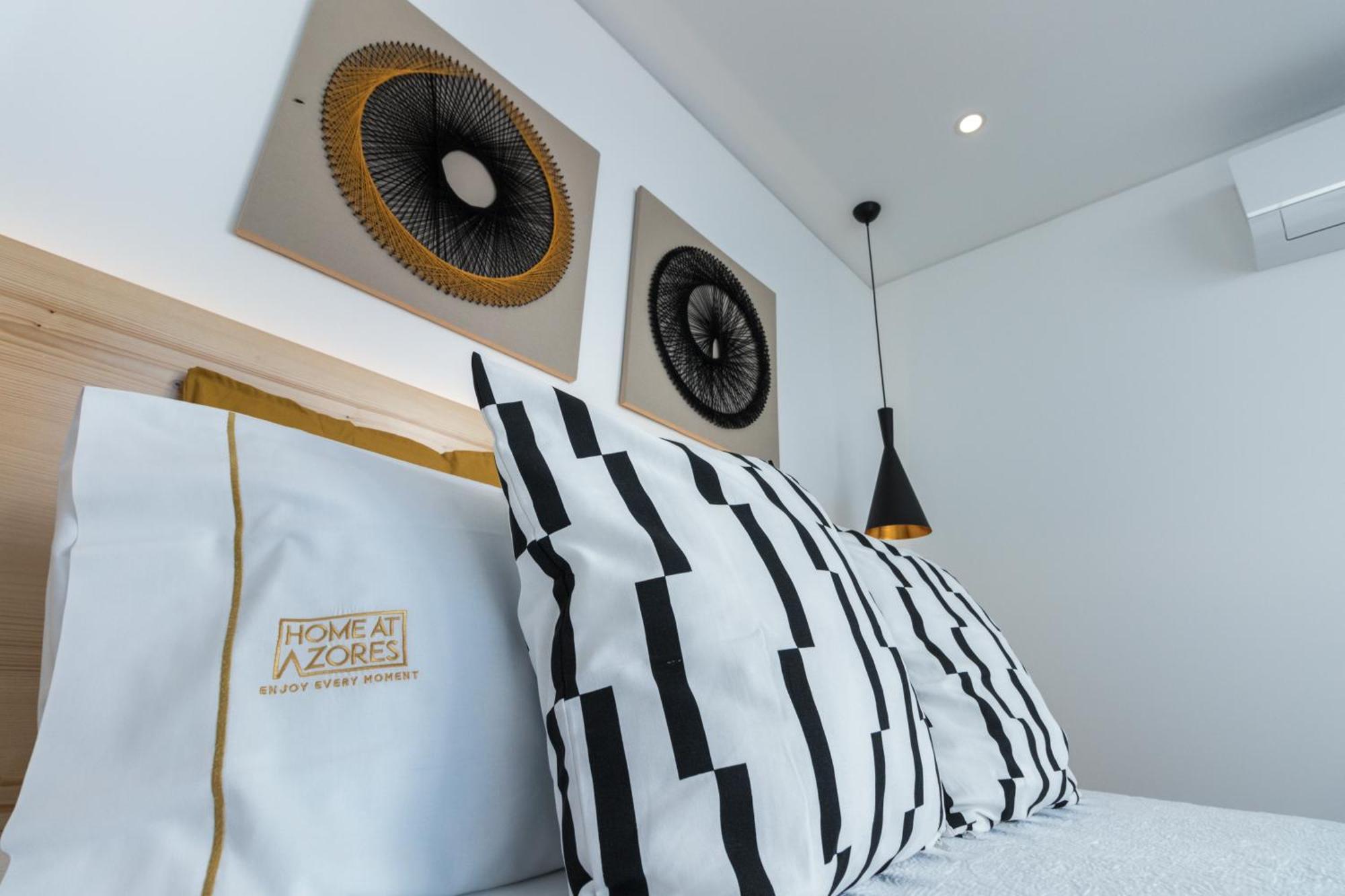 Home At Azores - Oasis House São Roque Екстериор снимка
