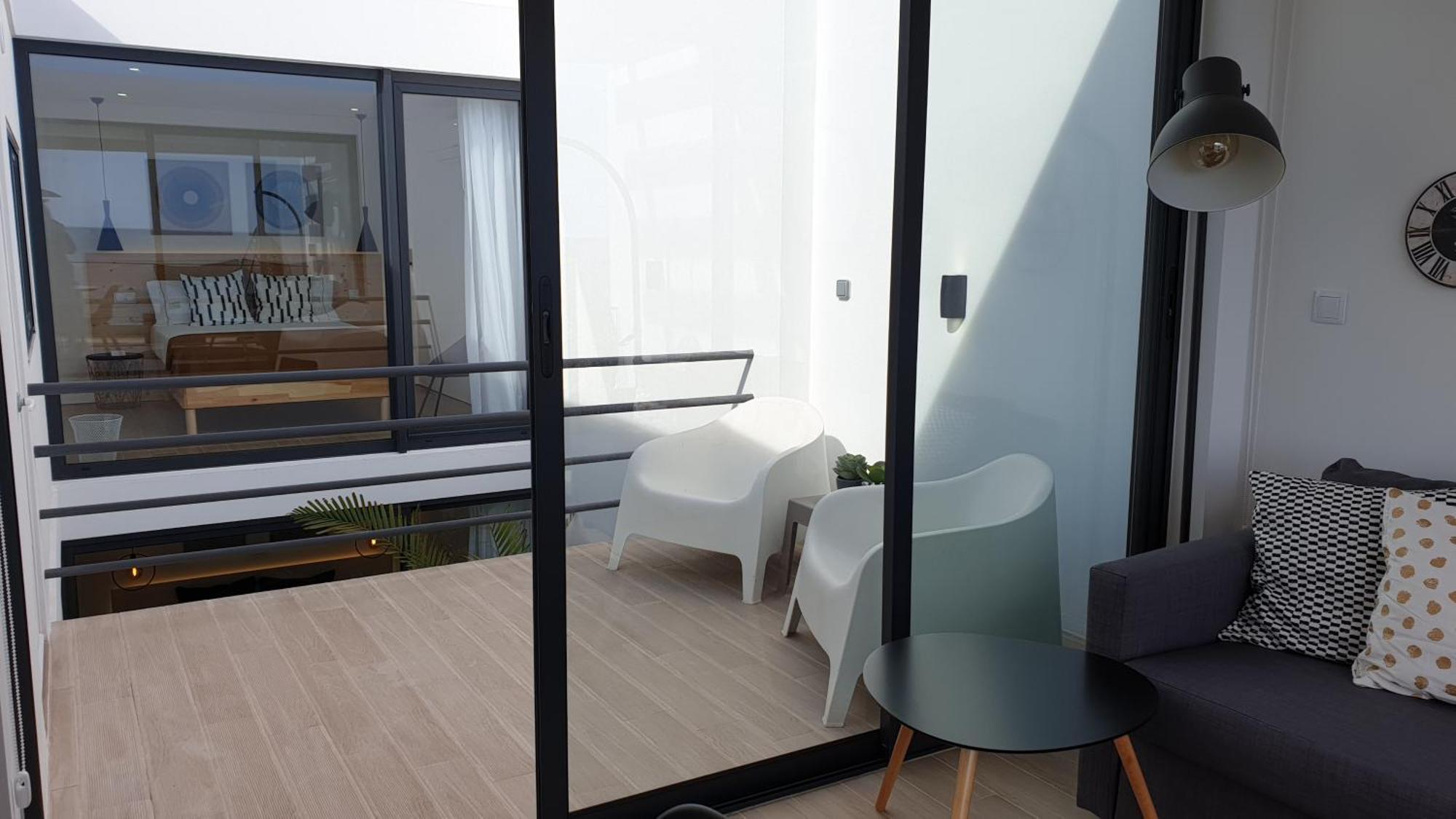 Home At Azores - Oasis House São Roque Стая снимка