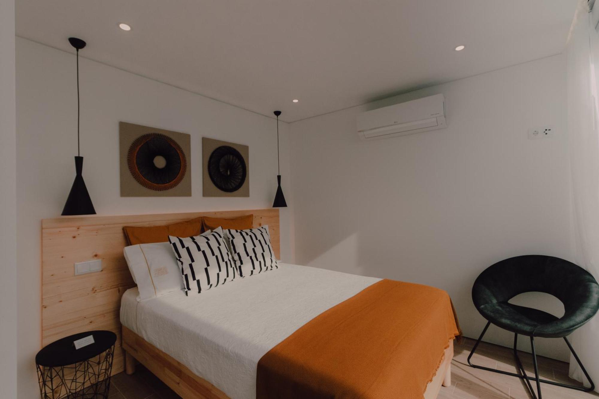 Home At Azores - Oasis House São Roque Стая снимка