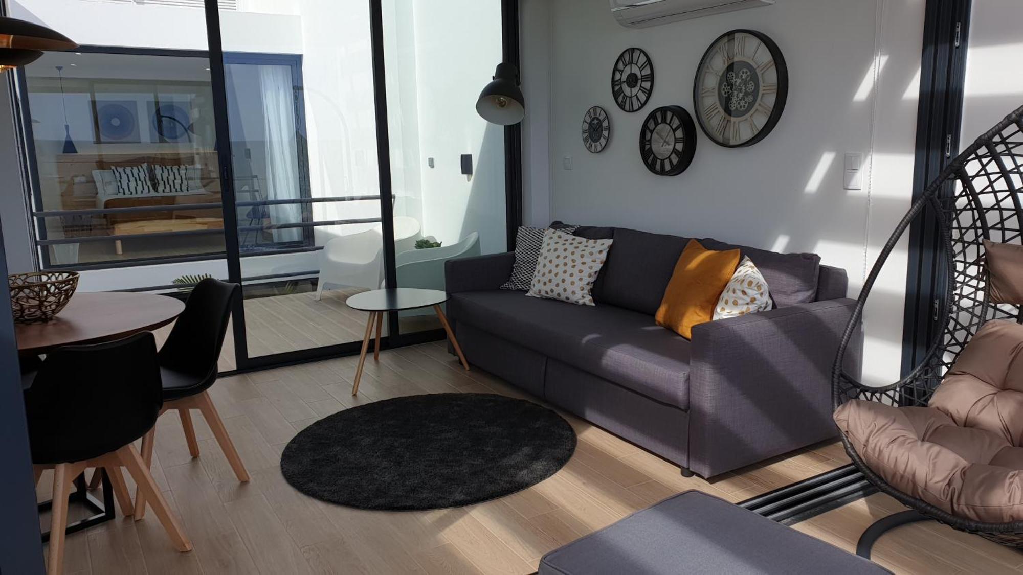 Home At Azores - Oasis House São Roque Стая снимка
