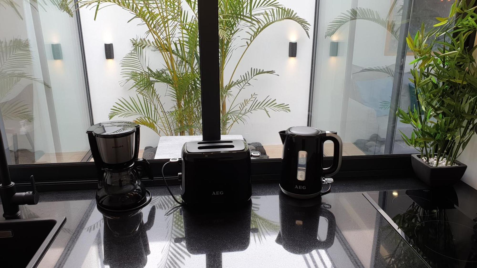 Home At Azores - Oasis House São Roque Стая снимка