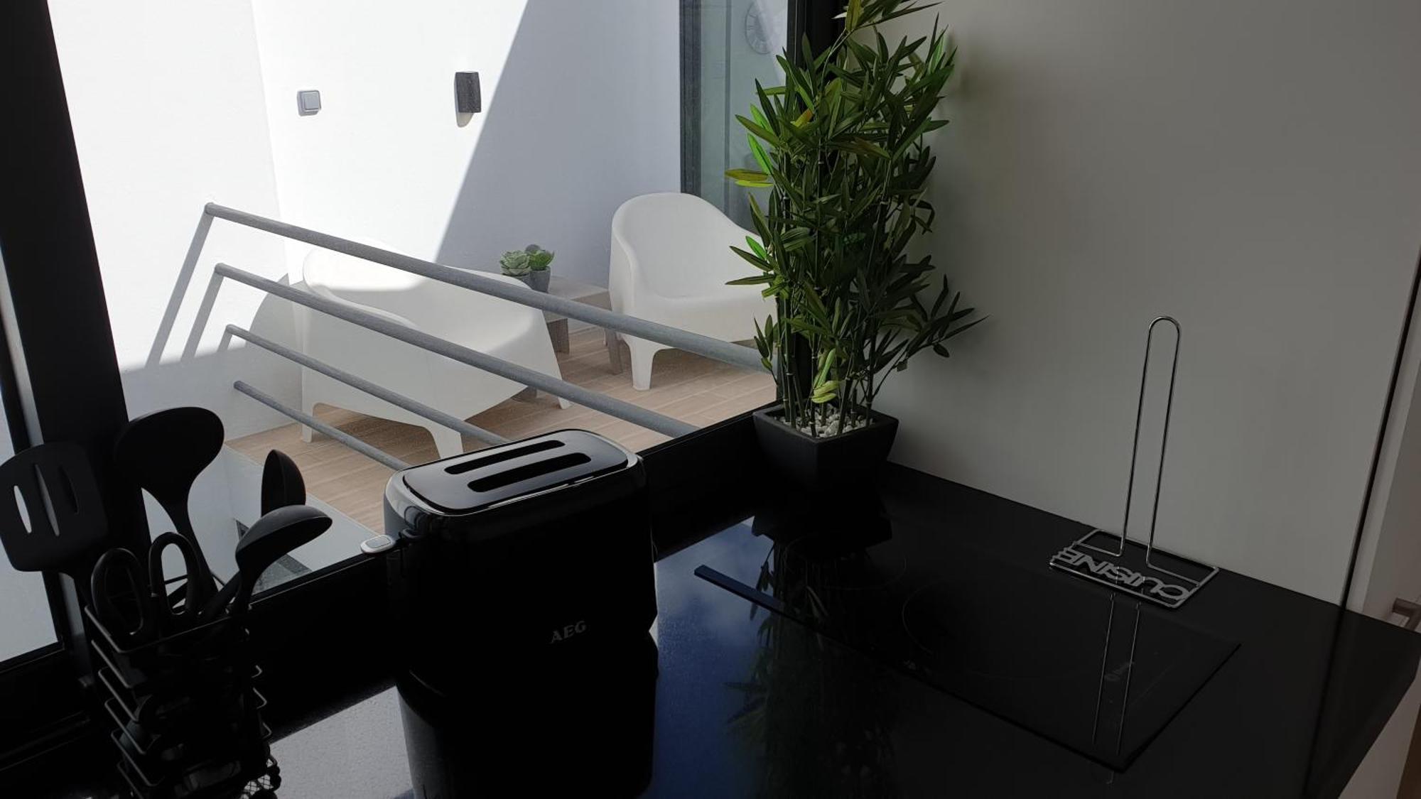 Home At Azores - Oasis House São Roque Стая снимка