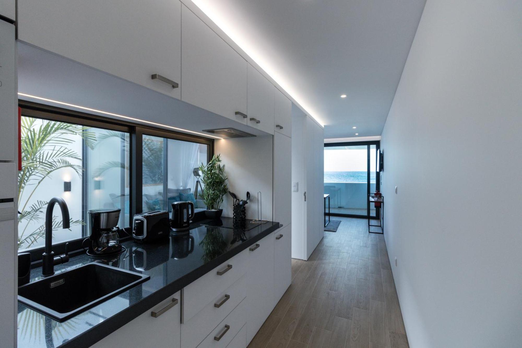Home At Azores - Oasis House São Roque Стая снимка