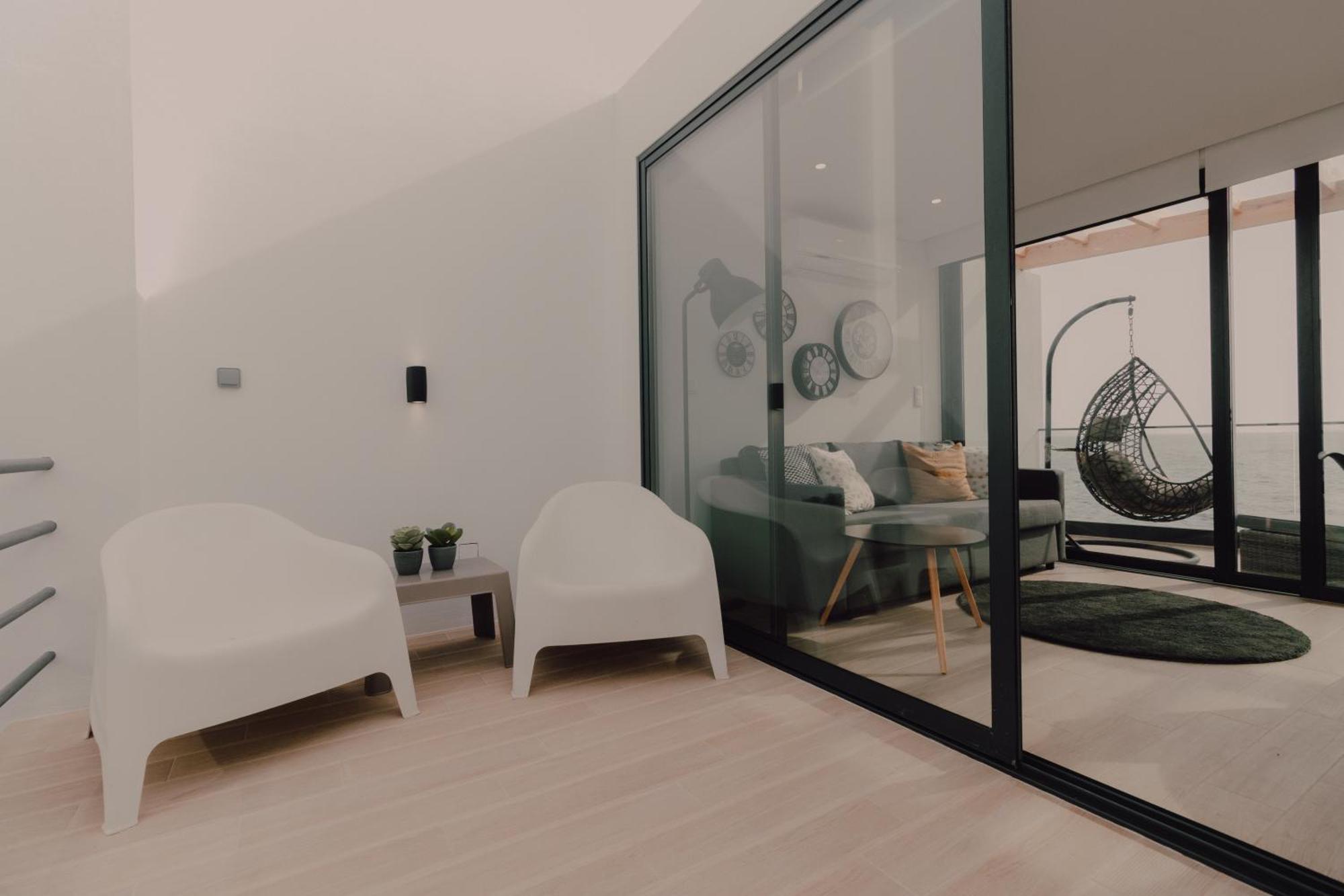 Home At Azores - Oasis House São Roque Стая снимка